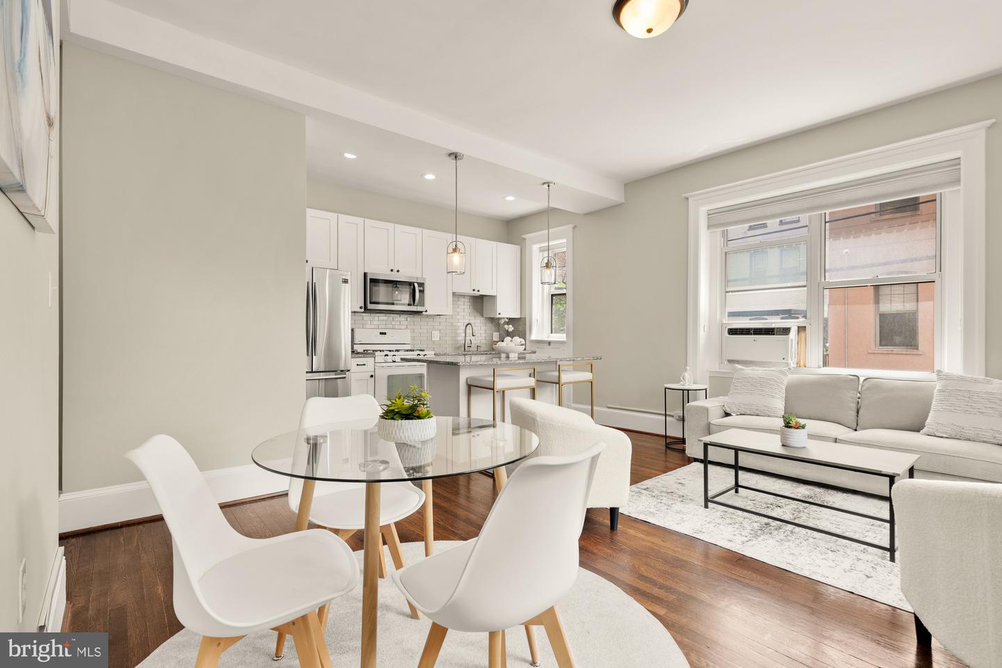 1514 17TH ST NW #115, WASHINGTON, District Of Columbia 20036, 1 Bedroom Bedrooms, ,1 BathroomBathrooms,Residential,For sale,1514 17TH ST NW #115,DCDC2198428 MLS # DCDC2198428