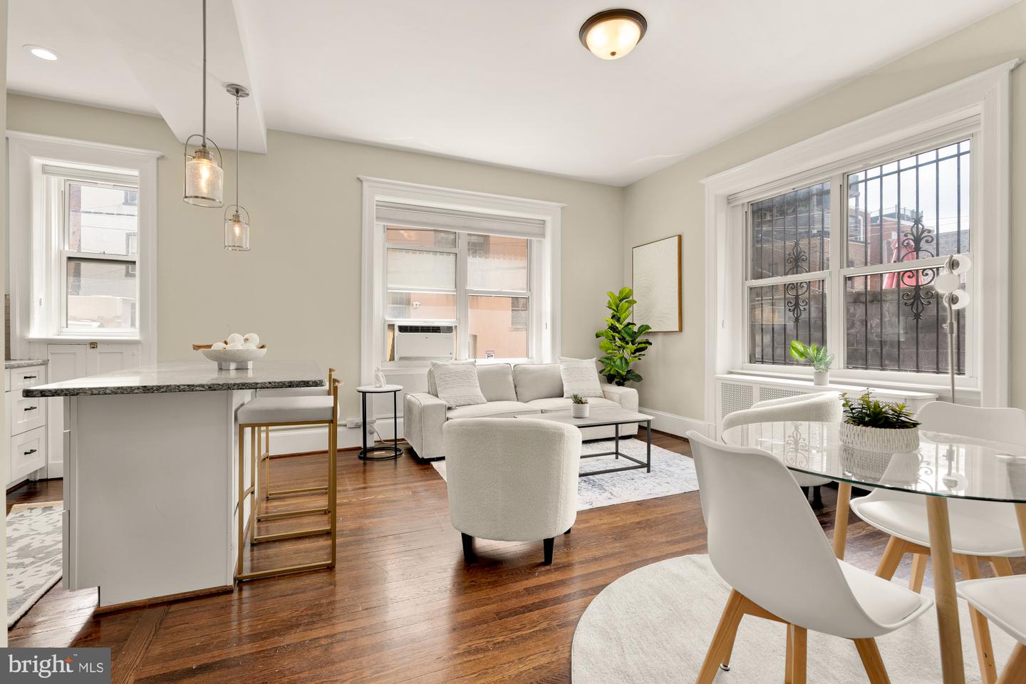 1514 17TH ST NW #115, WASHINGTON, District Of Columbia 20036, 1 Bedroom Bedrooms, ,1 BathroomBathrooms,Residential,For sale,1514 17TH ST NW #115,DCDC2198428 MLS # DCDC2198428