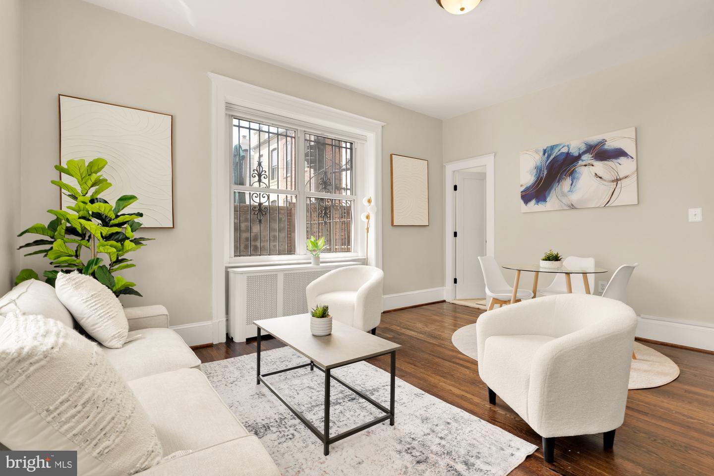 1514 17TH ST NW #115, WASHINGTON, District Of Columbia 20036, 1 Bedroom Bedrooms, ,1 BathroomBathrooms,Residential,For sale,1514 17TH ST NW #115,DCDC2198428 MLS # DCDC2198428