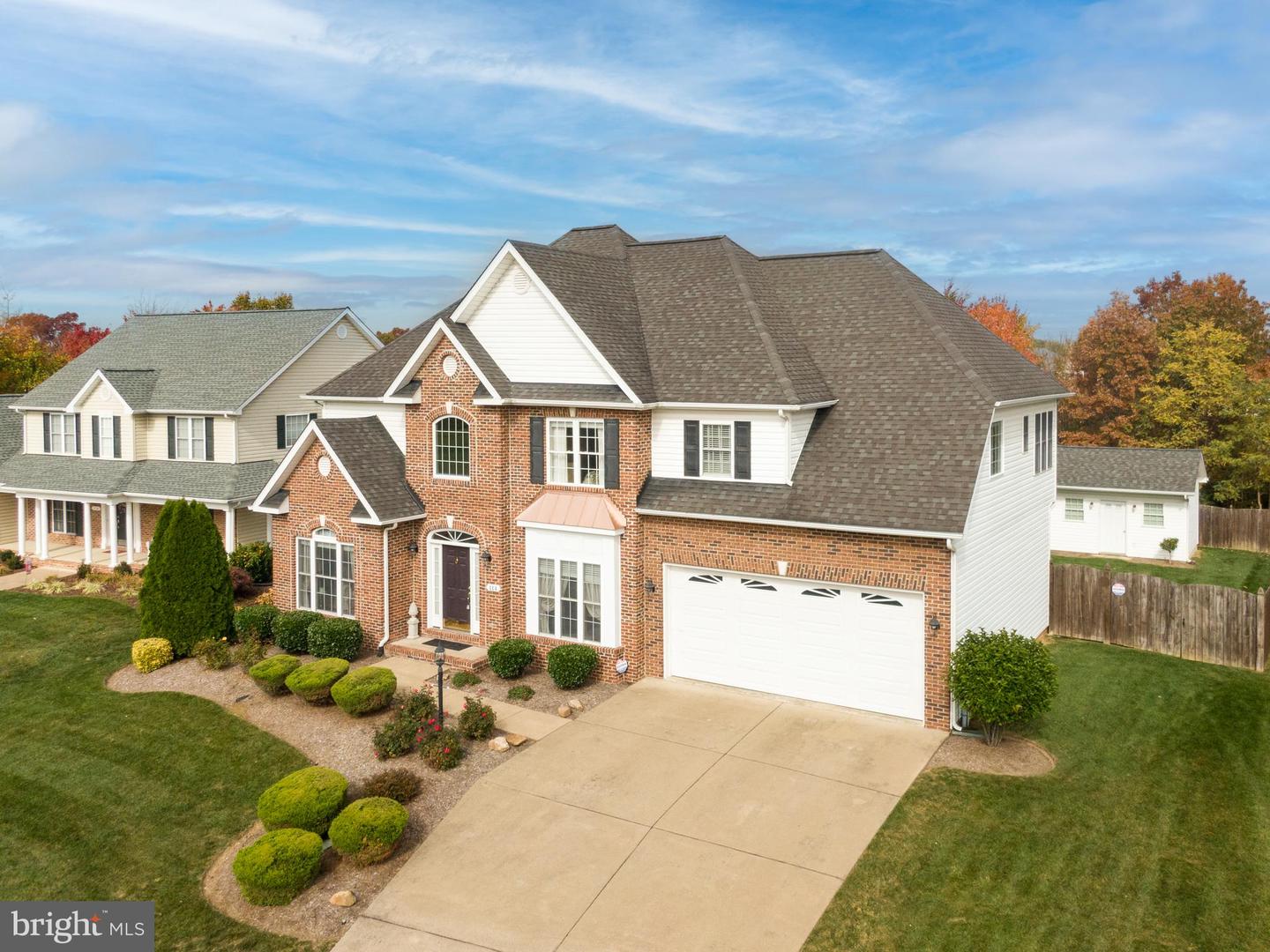114 NEW MARKET DR, STEPHENS CITY, Virginia 22655, 4 Bedrooms Bedrooms, ,3 BathroomsBathrooms,Residential,For sale,114 NEW MARKET DR,VAFV2033816 MLS # VAFV2033816