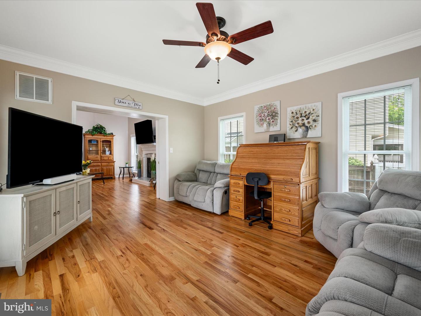 114 NEW MARKET DR, STEPHENS CITY, Virginia 22655, 4 Bedrooms Bedrooms, ,3 BathroomsBathrooms,Residential,For sale,114 NEW MARKET DR,VAFV2033816 MLS # VAFV2033816