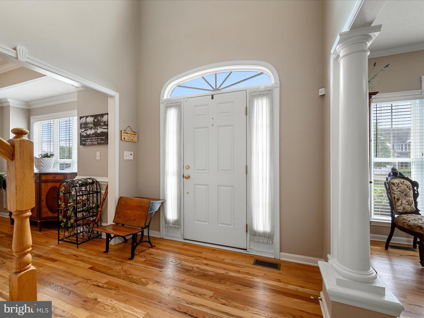 114 NEW MARKET DR, STEPHENS CITY, Virginia 22655, 4 Bedrooms Bedrooms, ,3 BathroomsBathrooms,Residential,For sale,114 NEW MARKET DR,VAFV2033816 MLS # VAFV2033816