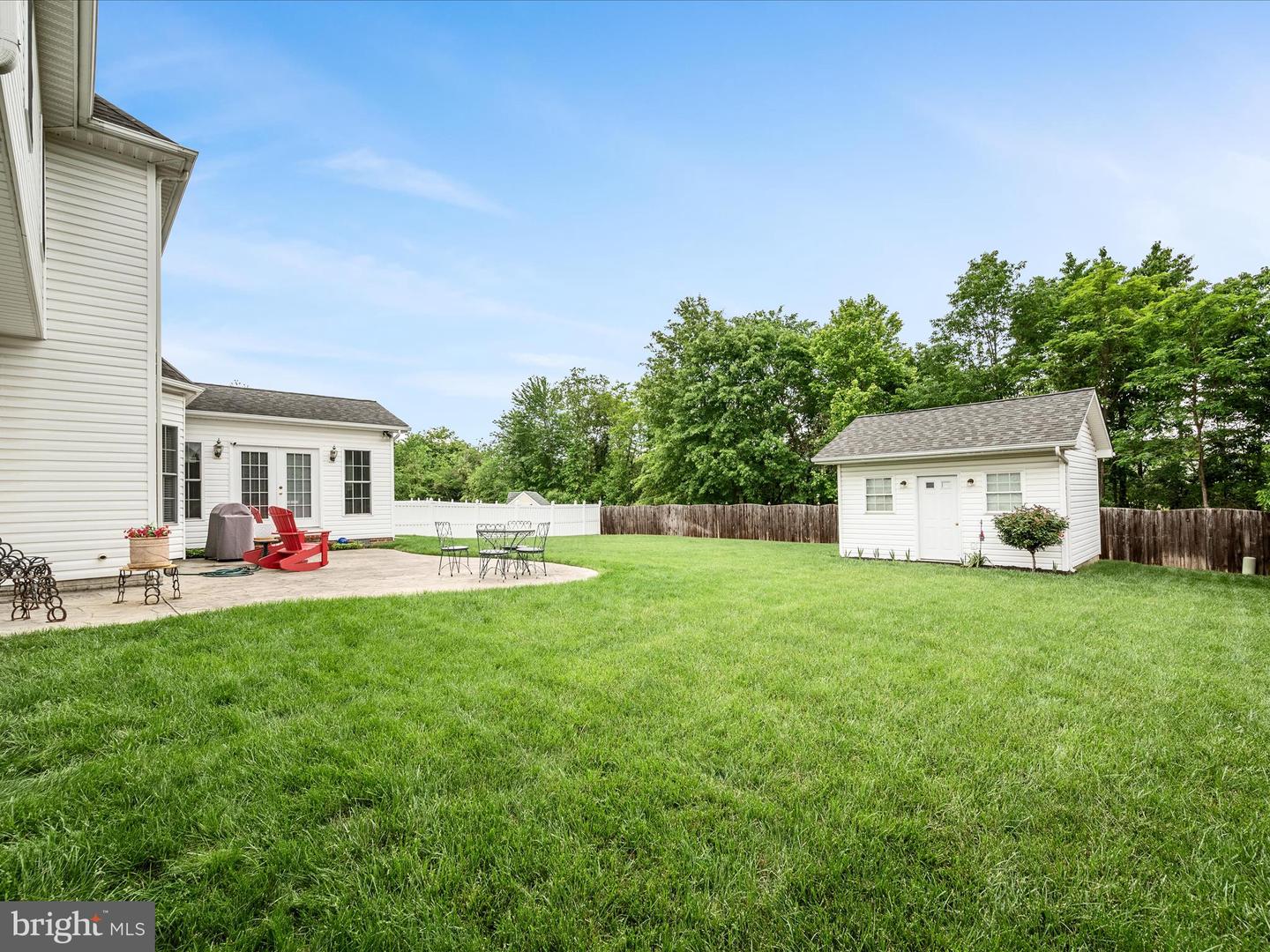 114 NEW MARKET DR, STEPHENS CITY, Virginia 22655, 4 Bedrooms Bedrooms, ,3 BathroomsBathrooms,Residential,For sale,114 NEW MARKET DR,VAFV2033816 MLS # VAFV2033816