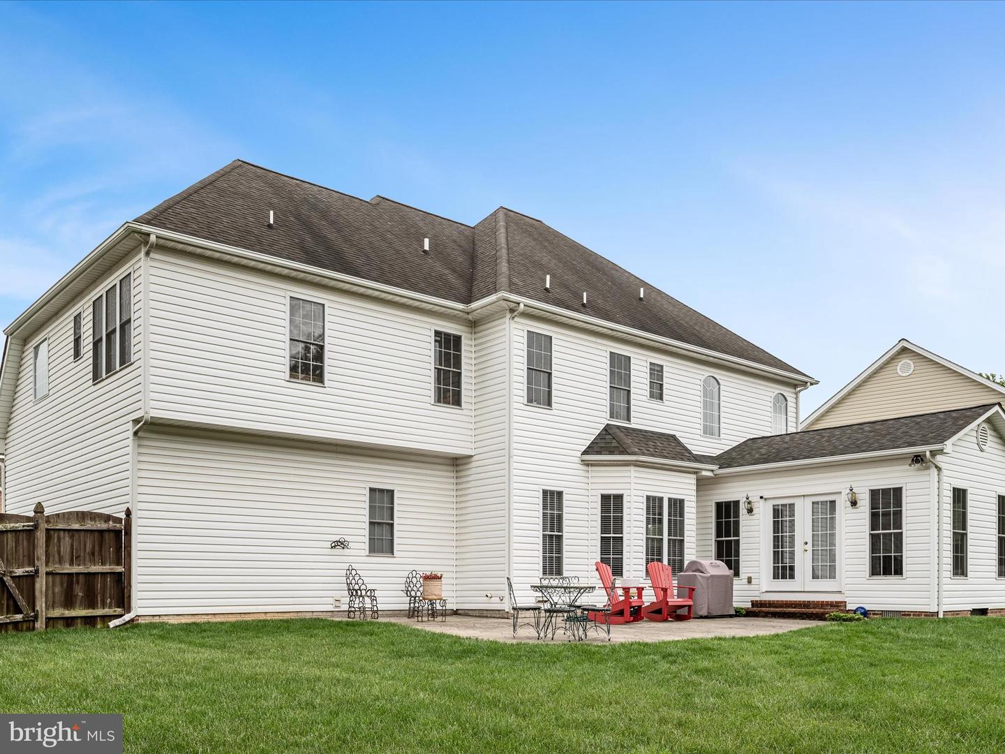 114 NEW MARKET DR, STEPHENS CITY, Virginia 22655, 4 Bedrooms Bedrooms, ,3 BathroomsBathrooms,Residential,For sale,114 NEW MARKET DR,VAFV2033816 MLS # VAFV2033816