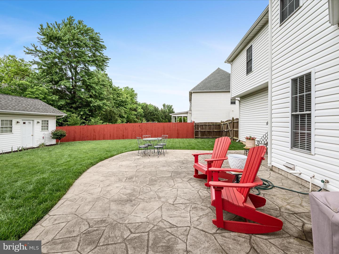 114 NEW MARKET DR, STEPHENS CITY, Virginia 22655, 4 Bedrooms Bedrooms, ,3 BathroomsBathrooms,Residential,For sale,114 NEW MARKET DR,VAFV2033816 MLS # VAFV2033816