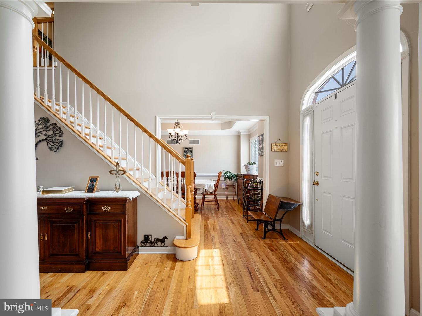 114 NEW MARKET DR, STEPHENS CITY, Virginia 22655, 4 Bedrooms Bedrooms, ,3 BathroomsBathrooms,Residential,For sale,114 NEW MARKET DR,VAFV2033816 MLS # VAFV2033816