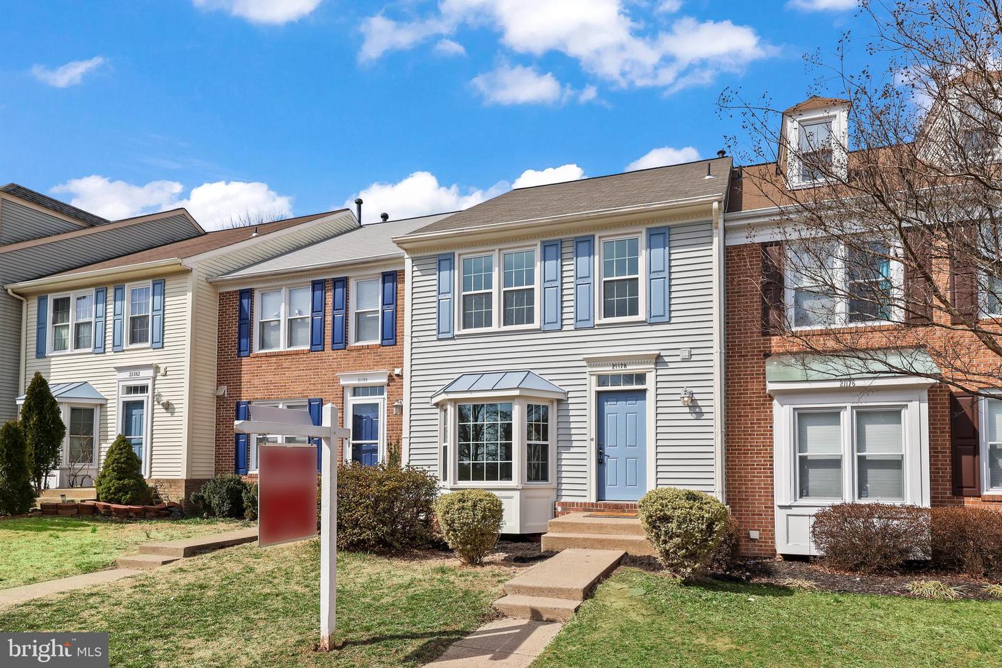 21178 WINDING BROOK SQ, ASHBURN, Virginia 20147, 3 Bedrooms Bedrooms, ,2 BathroomsBathrooms,Residential,For sale,21178 WINDING BROOK SQ,VALO2095336 MLS # VALO2095336