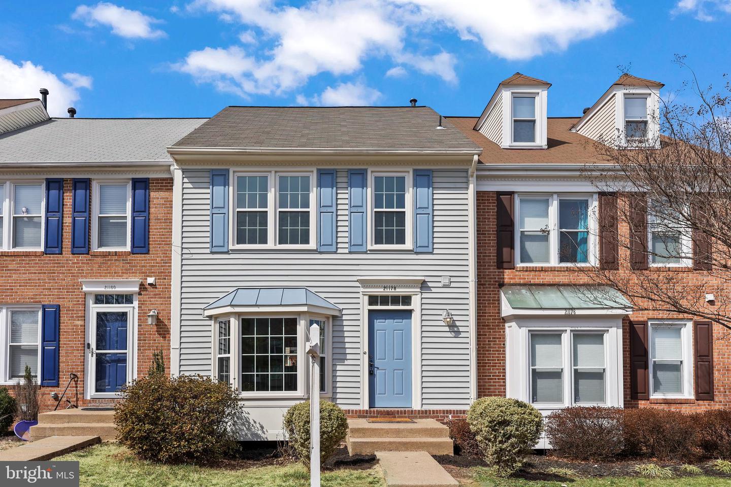21178 WINDING BROOK SQ, ASHBURN, Virginia 20147, 3 Bedrooms Bedrooms, ,2 BathroomsBathrooms,Residential,For sale,21178 WINDING BROOK SQ,VALO2095336 MLS # VALO2095336