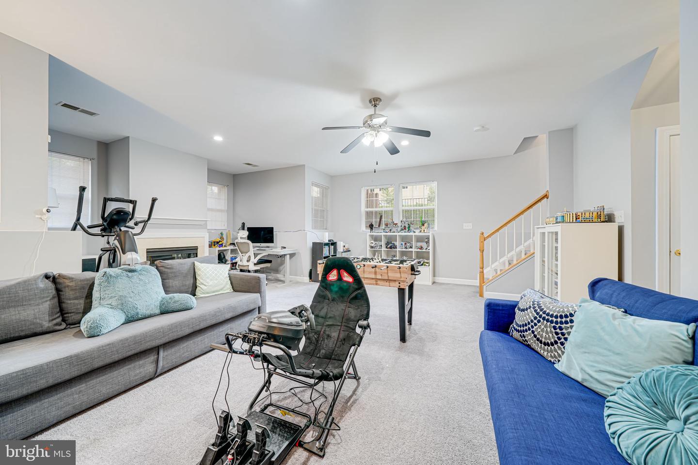 11559 CAVALIER LANDING CT, FAIRFAX, Virginia 22030, 3 Bedrooms Bedrooms, ,3 BathroomsBathrooms,Residential,For sale,11559 CAVALIER LANDING CT,VAFX2237818 MLS # VAFX2237818