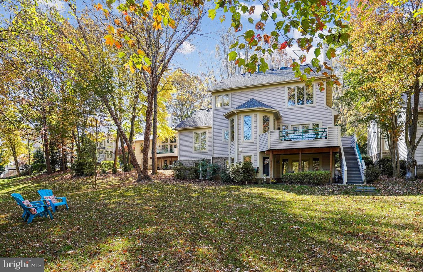 1145 WATER POINTE LN, RESTON, Virginia 20194, 4 Bedrooms Bedrooms, ,3 BathroomsBathrooms,Residential,For sale,1145 WATER POINTE LN,VAFX2237952 MLS # VAFX2237952