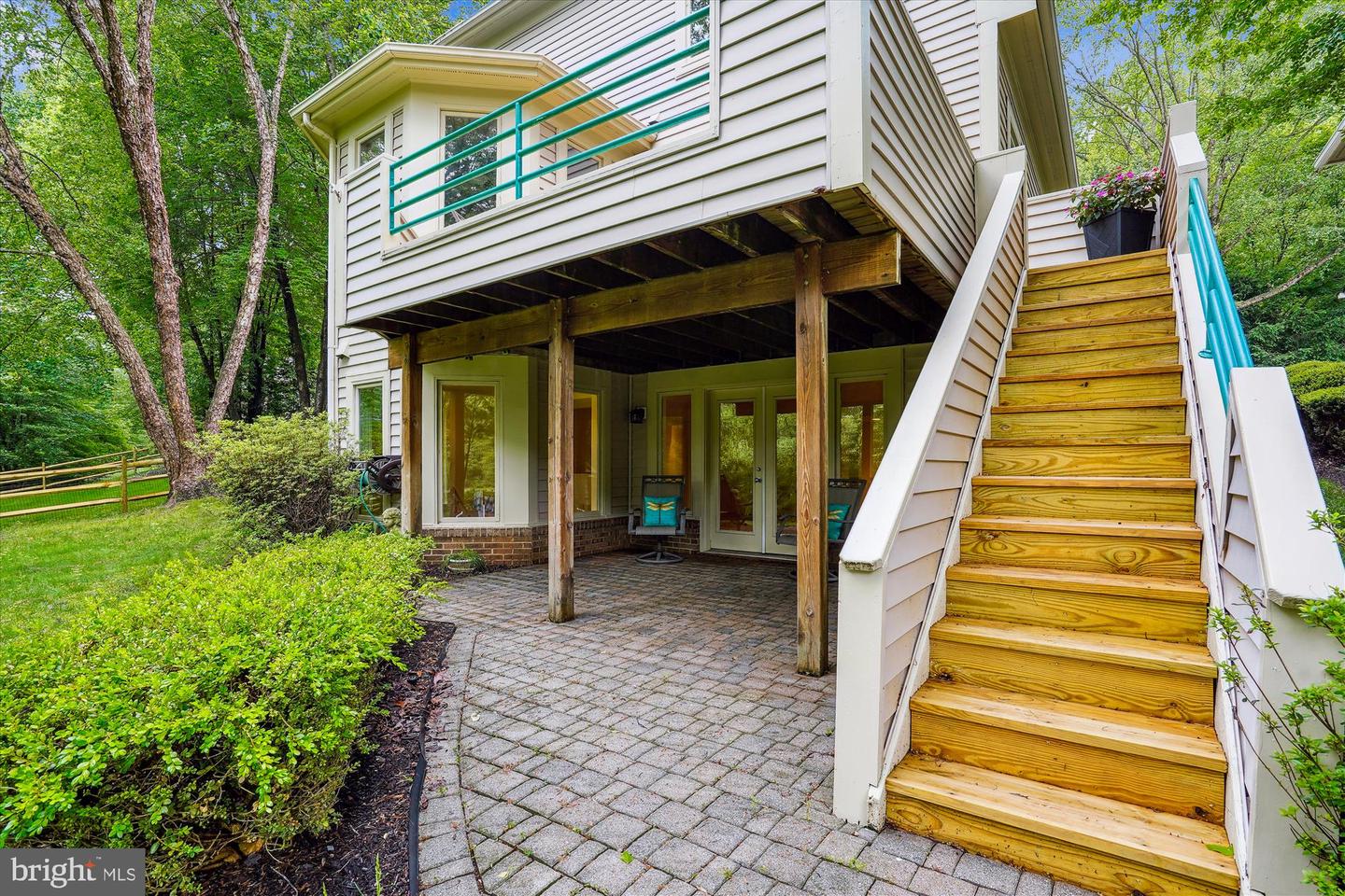 1145 WATER POINTE LN, RESTON, Virginia 20194, 4 Bedrooms Bedrooms, ,3 BathroomsBathrooms,Residential,For sale,1145 WATER POINTE LN,VAFX2237952 MLS # VAFX2237952