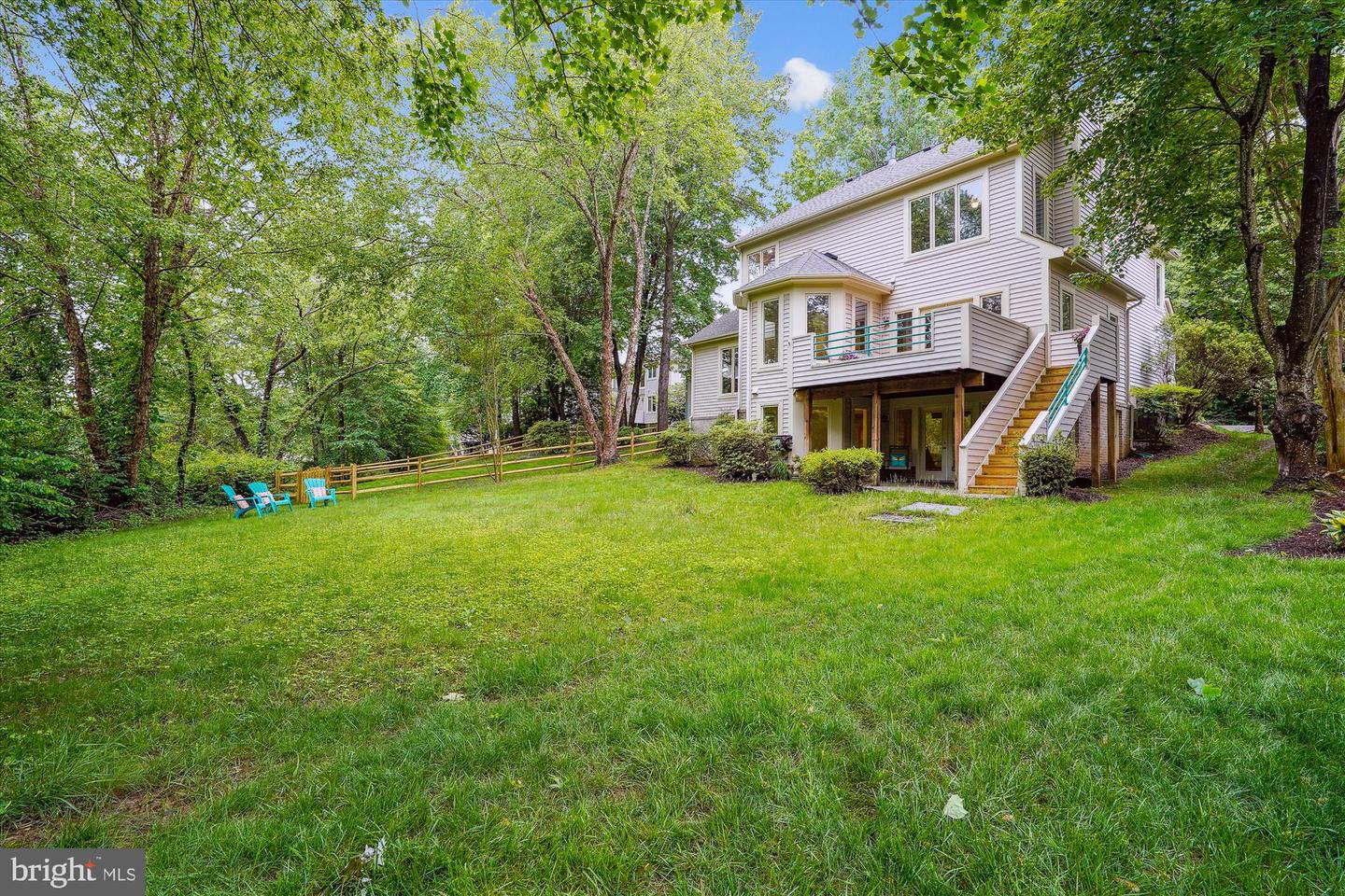 1145 WATER POINTE LN, RESTON, Virginia 20194, 4 Bedrooms Bedrooms, ,3 BathroomsBathrooms,Residential,For sale,1145 WATER POINTE LN,VAFX2237952 MLS # VAFX2237952