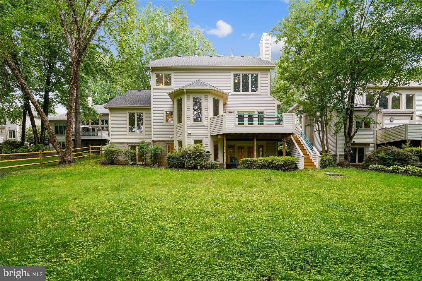 1145 WATER POINTE LN, RESTON, Virginia 20194, 4 Bedrooms Bedrooms, ,3 BathroomsBathrooms,Residential,For sale,1145 WATER POINTE LN,VAFX2237952 MLS # VAFX2237952