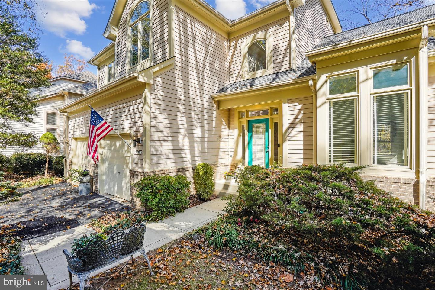 1145 WATER POINTE LN, RESTON, Virginia 20194, 4 Bedrooms Bedrooms, ,3 BathroomsBathrooms,Residential,For sale,1145 WATER POINTE LN,VAFX2237952 MLS # VAFX2237952