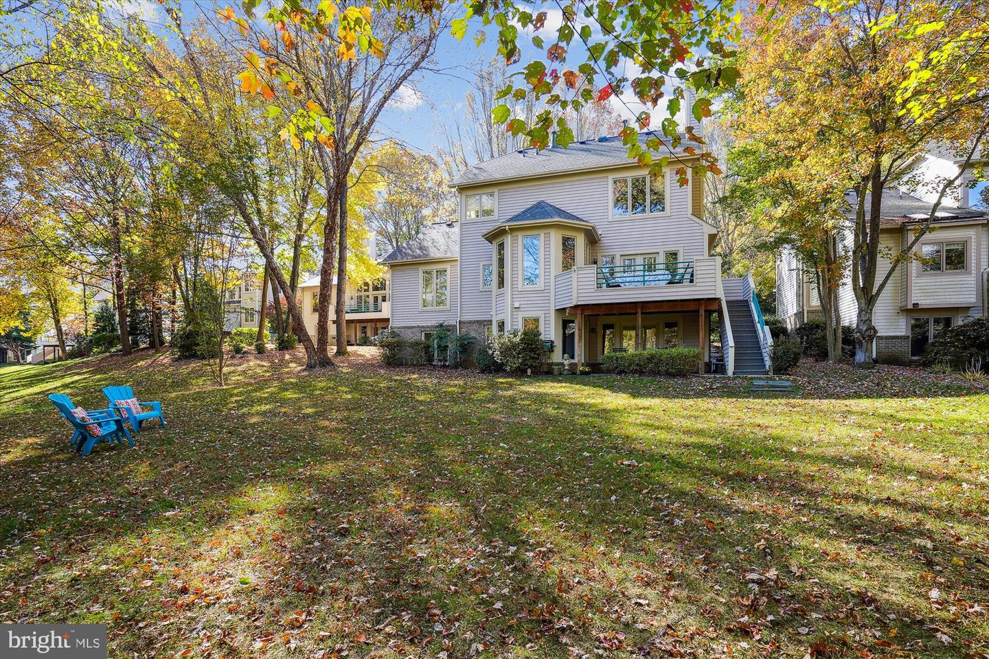 1145 WATER POINTE LN, RESTON, Virginia 20194, 4 Bedrooms Bedrooms, ,3 BathroomsBathrooms,Residential,For sale,1145 WATER POINTE LN,VAFX2237952 MLS # VAFX2237952