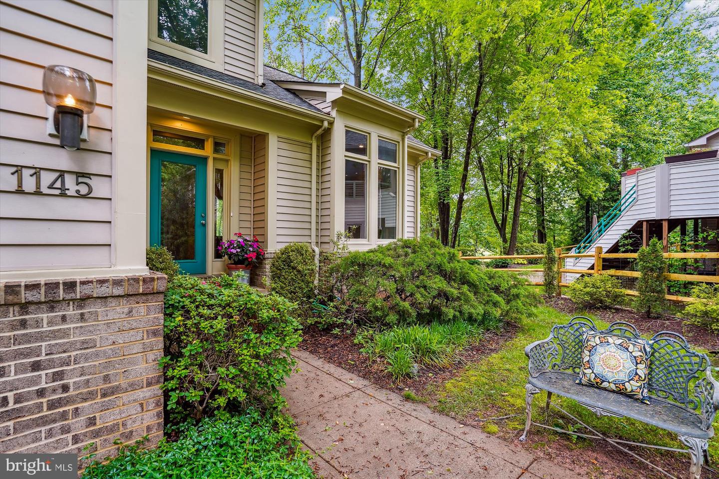 1145 WATER POINTE LN, RESTON, Virginia 20194, 4 Bedrooms Bedrooms, ,3 BathroomsBathrooms,Residential,For sale,1145 WATER POINTE LN,VAFX2237952 MLS # VAFX2237952