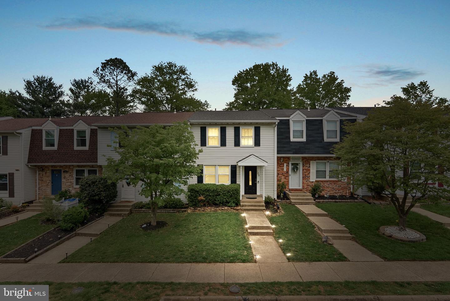105 NOTTOWAY ST SE, LEESBURG, Virginia 20175, 3 Bedrooms Bedrooms, ,3 BathroomsBathrooms,Residential,For sale,105 NOTTOWAY ST SE,VALO2095360 MLS # VALO2095360