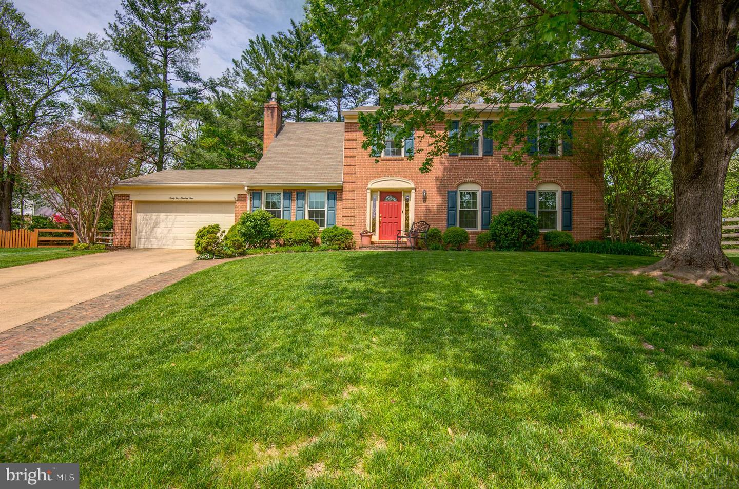 9504 BROOME CT, VIENNA, Virginia 22182, 5 Bedrooms Bedrooms, ,3 BathroomsBathrooms,Residential,For sale,9504 BROOME CT,VAFX2238074 MLS # VAFX2238074