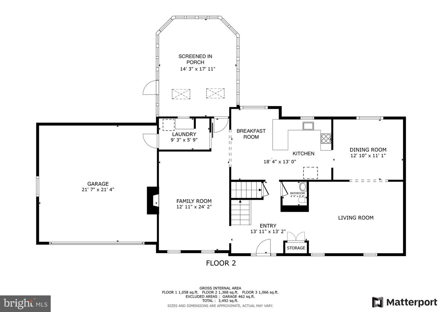 9504 BROOME CT, VIENNA, Virginia 22182, 5 Bedrooms Bedrooms, ,3 BathroomsBathrooms,Residential,For sale,9504 BROOME CT,VAFX2238074 MLS # VAFX2238074