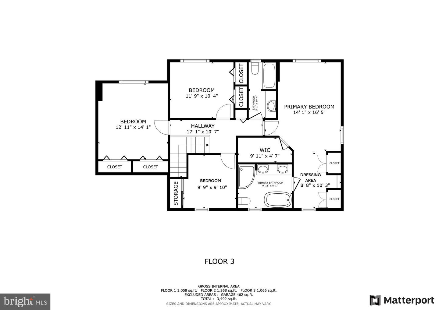 9504 BROOME CT, VIENNA, Virginia 22182, 5 Bedrooms Bedrooms, ,3 BathroomsBathrooms,Residential,For sale,9504 BROOME CT,VAFX2238074 MLS # VAFX2238074