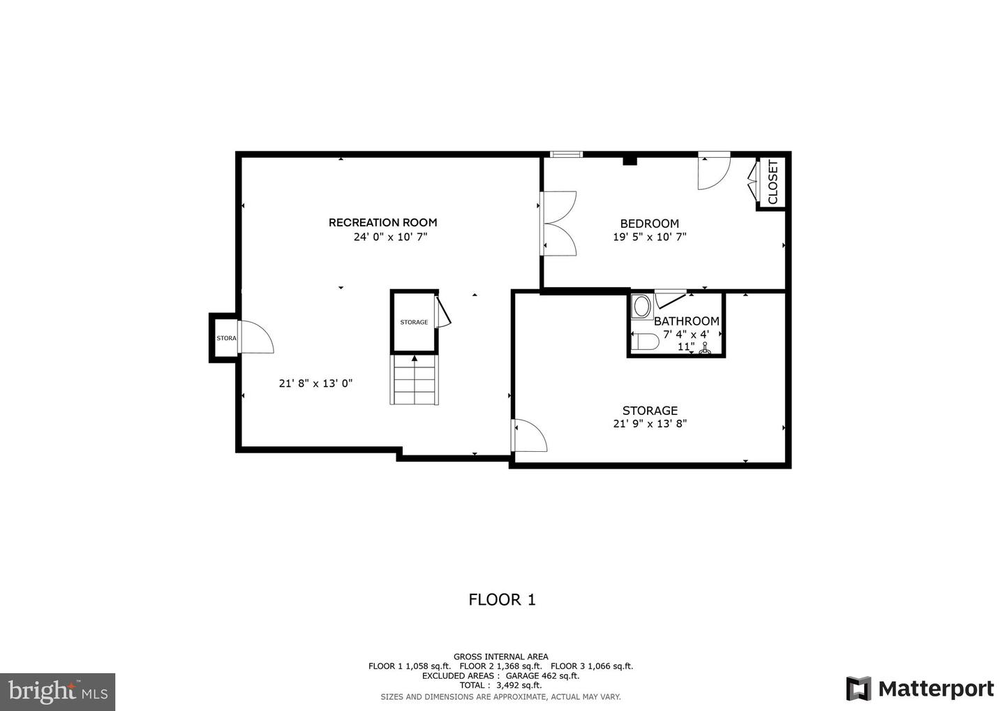 9504 BROOME CT, VIENNA, Virginia 22182, 5 Bedrooms Bedrooms, ,3 BathroomsBathrooms,Residential,For sale,9504 BROOME CT,VAFX2238074 MLS # VAFX2238074
