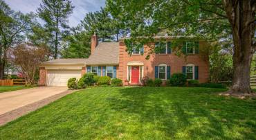 9504 BROOME CT, VIENNA, Virginia 22182, 5 Bedrooms Bedrooms, ,3 BathroomsBathrooms,Residential,For sale,9504 BROOME CT,VAFX2238074 MLS # VAFX2238074