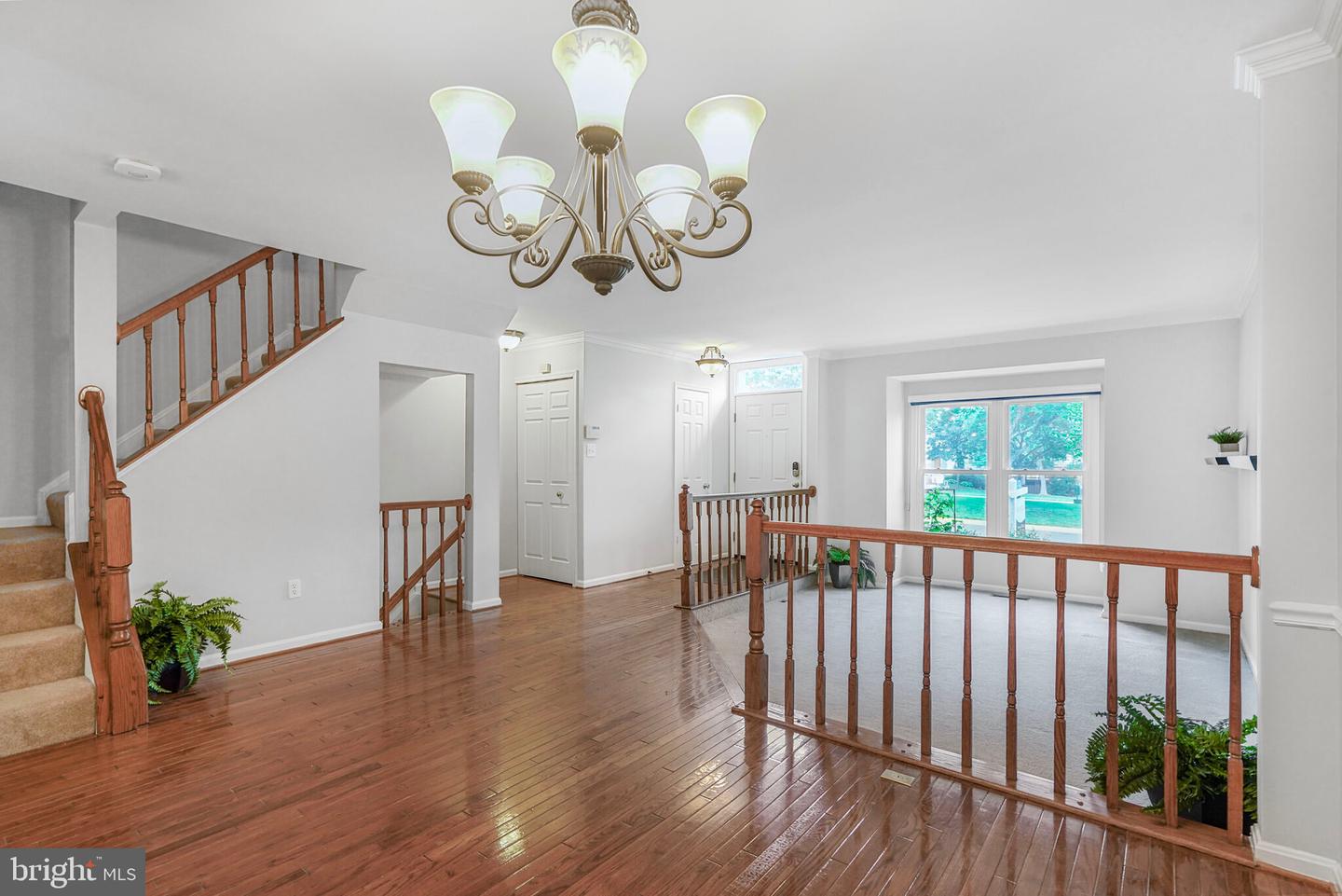 7228 LENSFIELD CT, ALEXANDRIA, Virginia 22315, 3 Bedrooms Bedrooms, ,3 BathroomsBathrooms,Residential,For sale,7228 LENSFIELD CT,VAFX2238076 MLS # VAFX2238076