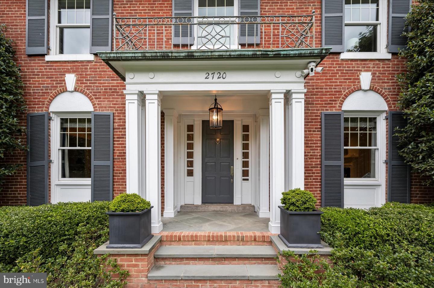 2720 35TH PL NW, WASHINGTON, District Of Columbia 20007, 6 Bedrooms Bedrooms, ,5 BathroomsBathrooms,Residential,For sale,2720 35TH PL NW,DCDC2198656 MLS # DCDC2198656