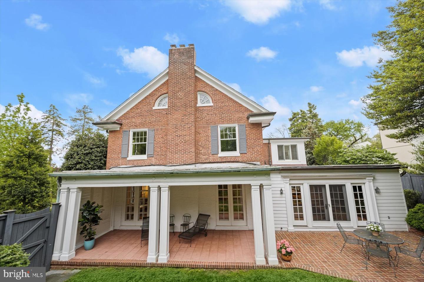 2720 35TH PL NW, WASHINGTON, District Of Columbia 20007, 6 Bedrooms Bedrooms, ,5 BathroomsBathrooms,Residential,For sale,2720 35TH PL NW,DCDC2198656 MLS # DCDC2198656