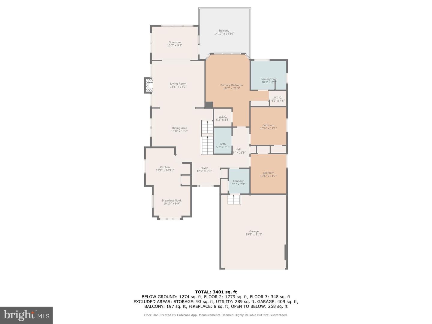 10205 IVERSON AVE, FREDERICKSBURG, Virginia 22407, 4 Bedrooms Bedrooms, ,4 BathroomsBathrooms,Residential,For sale,10205 IVERSON AVE,VASP2032782 MLS # VASP2032782