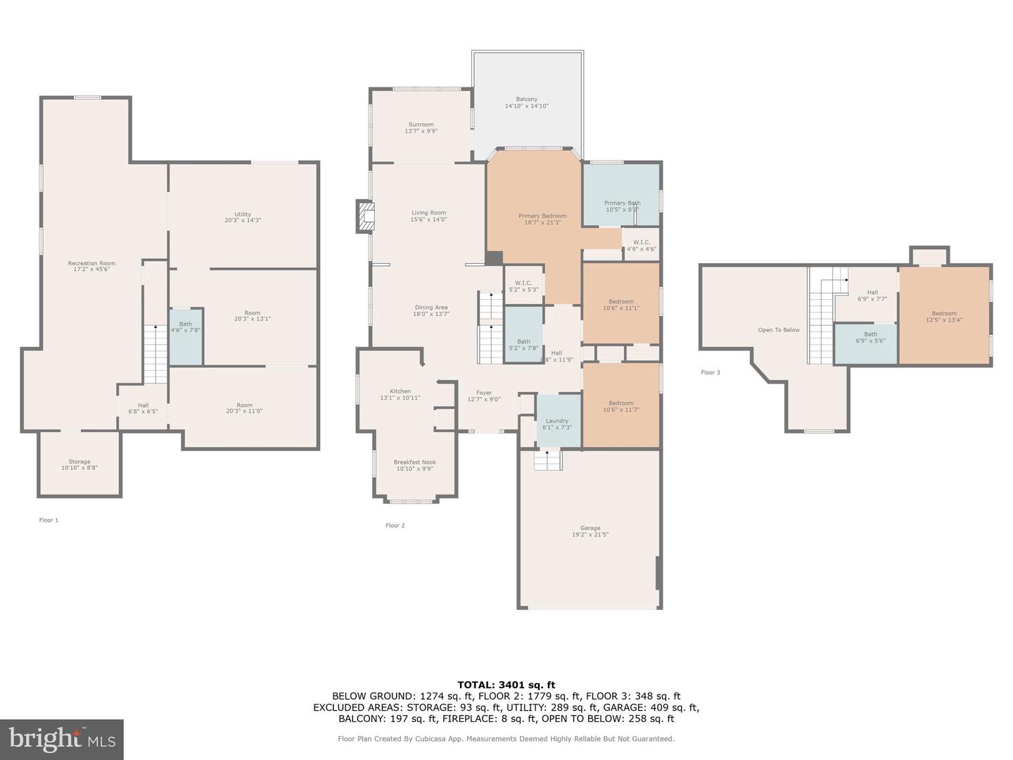 10205 IVERSON AVE, FREDERICKSBURG, Virginia 22407, 4 Bedrooms Bedrooms, ,4 BathroomsBathrooms,Residential,For sale,10205 IVERSON AVE,VASP2032782 MLS # VASP2032782