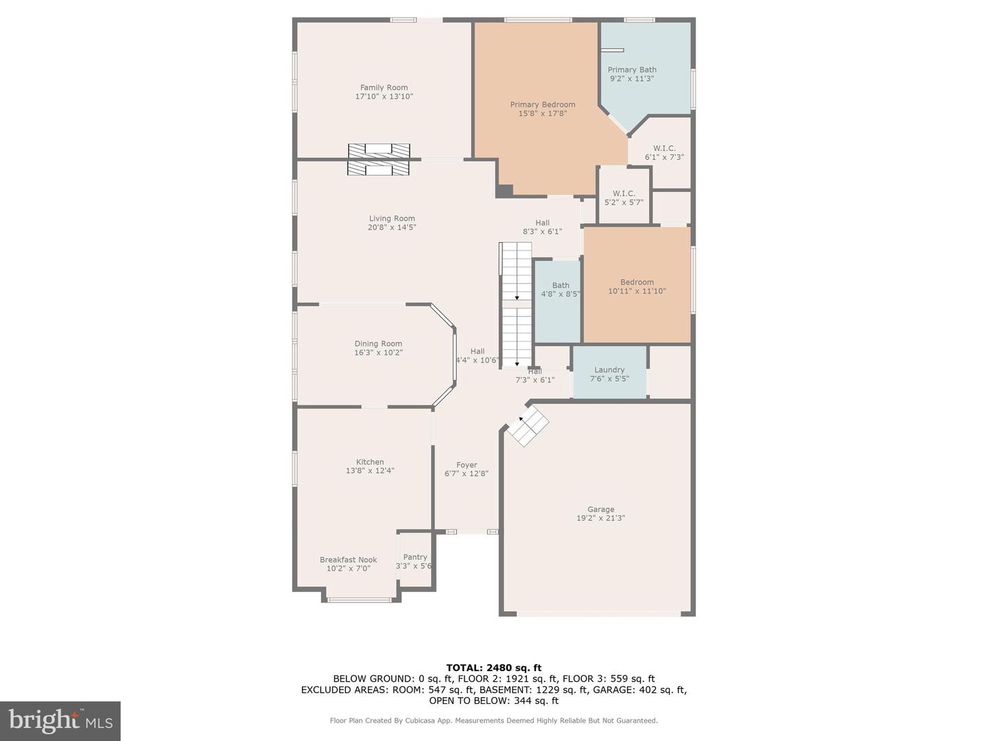 10207 IVERSON AVE, FREDERICKSBURG, Virginia 22407, 3 Bedrooms Bedrooms, ,3 BathroomsBathrooms,Residential,For sale,10207 IVERSON AVE,VASP2032790 MLS # VASP2032790