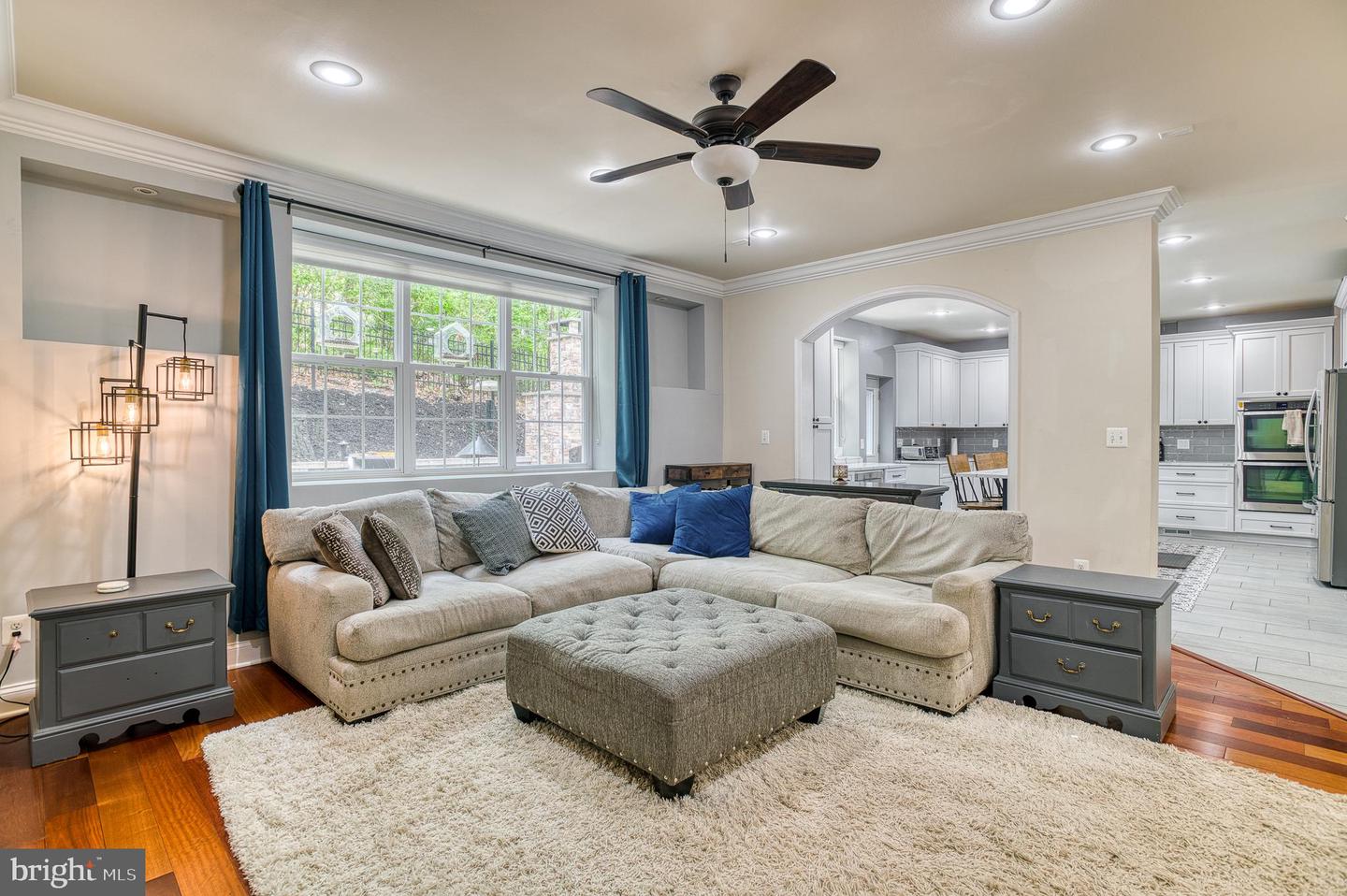 7140 BARRY RD, ALEXANDRIA, Virginia 22315, 5 Bedrooms Bedrooms, ,5 BathroomsBathrooms,Residential,For sale,7140 BARRY RD,VAFX2238200 MLS # VAFX2238200