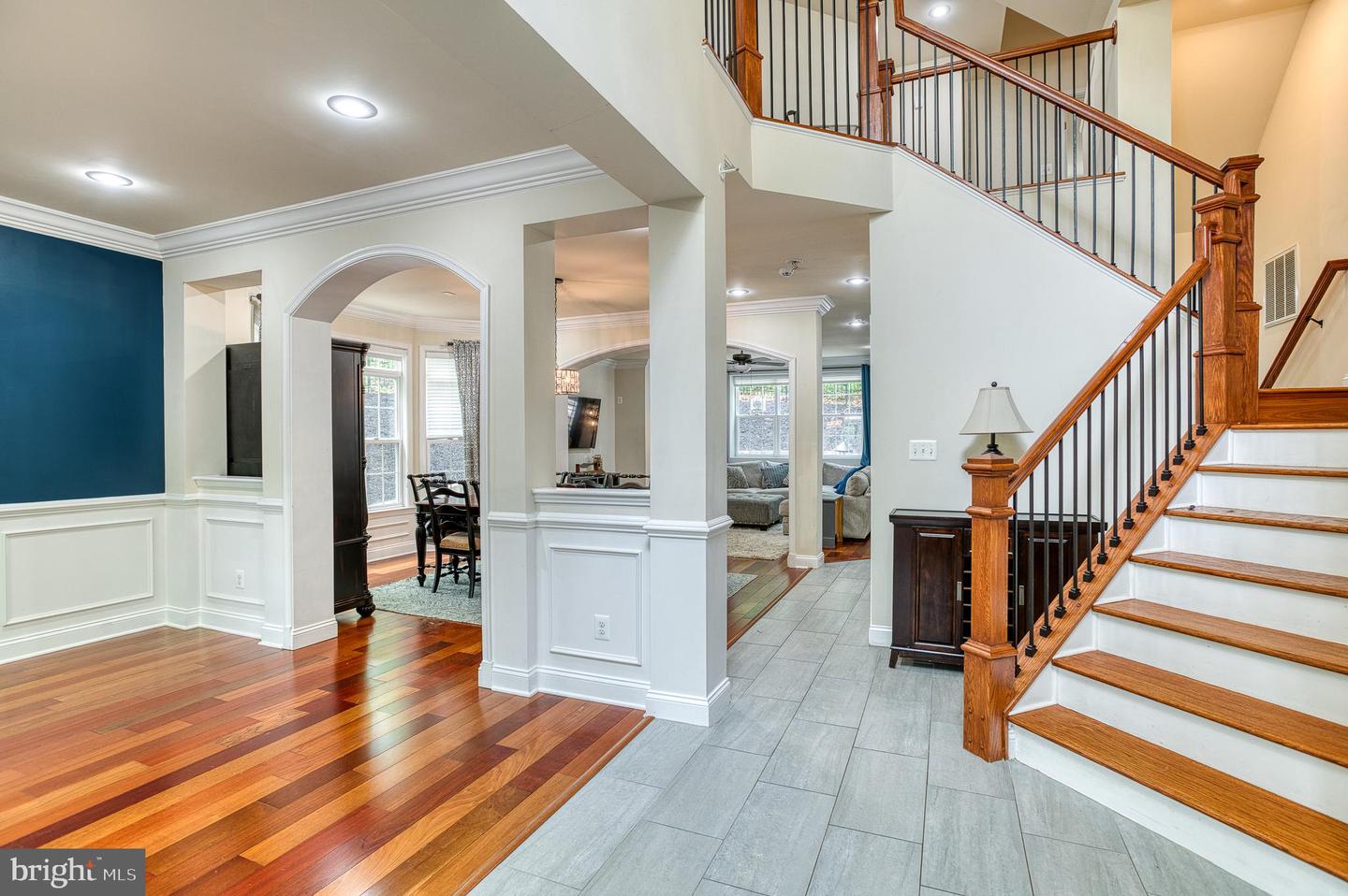 7140 BARRY RD, ALEXANDRIA, Virginia 22315, 5 Bedrooms Bedrooms, ,5 BathroomsBathrooms,Residential,For sale,7140 BARRY RD,VAFX2238200 MLS # VAFX2238200