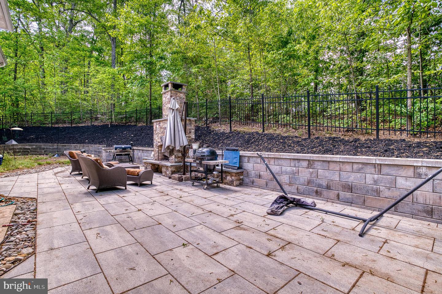 7140 BARRY RD, ALEXANDRIA, Virginia 22315, 5 Bedrooms Bedrooms, ,5 BathroomsBathrooms,Residential,For sale,7140 BARRY RD,VAFX2238200 MLS # VAFX2238200