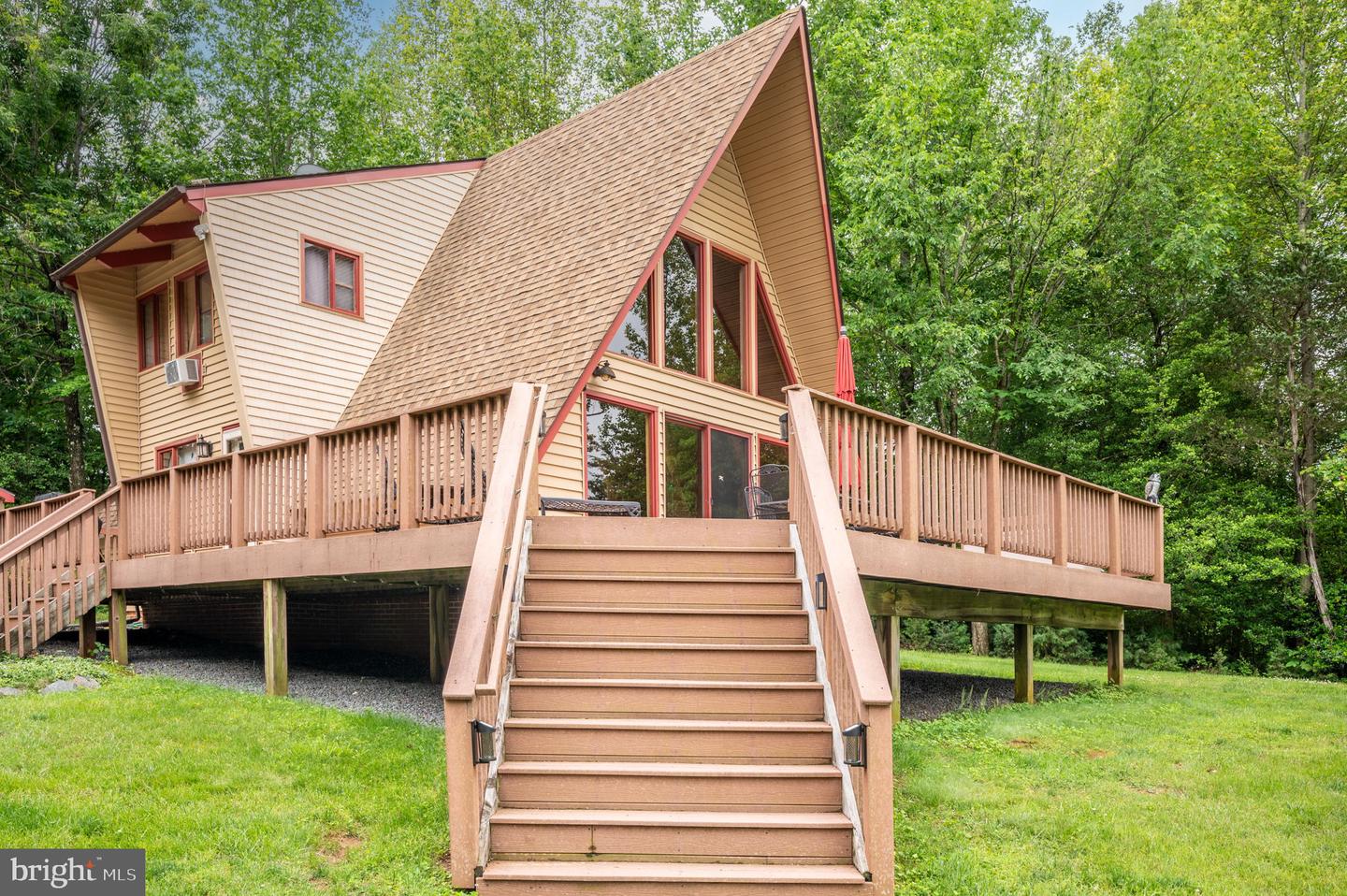3477 ELK CREEK RD, MINERAL, Virginia 23117, 3 Bedrooms Bedrooms, ,2 BathroomsBathrooms,Residential,For sale,3477 ELK CREEK RD,VALA2007772 MLS # VALA2007772