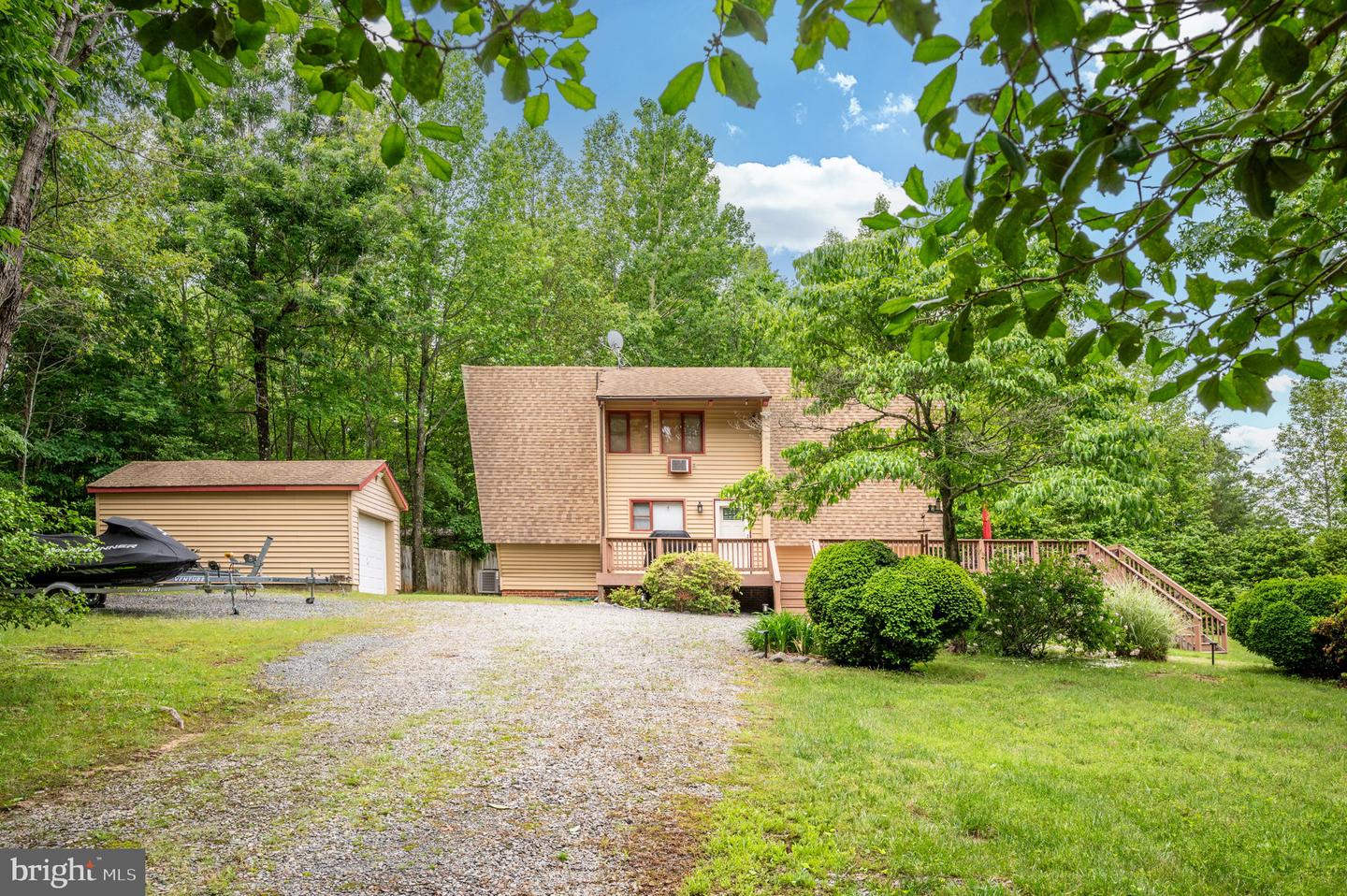 3477 ELK CREEK RD, MINERAL, Virginia 23117, 3 Bedrooms Bedrooms, ,2 BathroomsBathrooms,Residential,For sale,3477 ELK CREEK RD,VALA2007772 MLS # VALA2007772