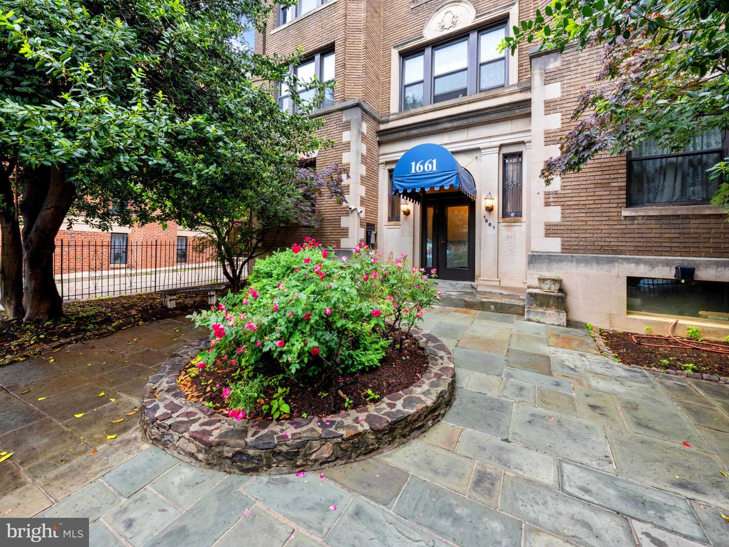 1661 PARK RD NW #403, WASHINGTON, District Of Columbia 20010, 1 Bedroom Bedrooms, ,1 BathroomBathrooms,Residential,For sale,1661 PARK RD NW #403,DCDC2198726 MLS # DCDC2198726