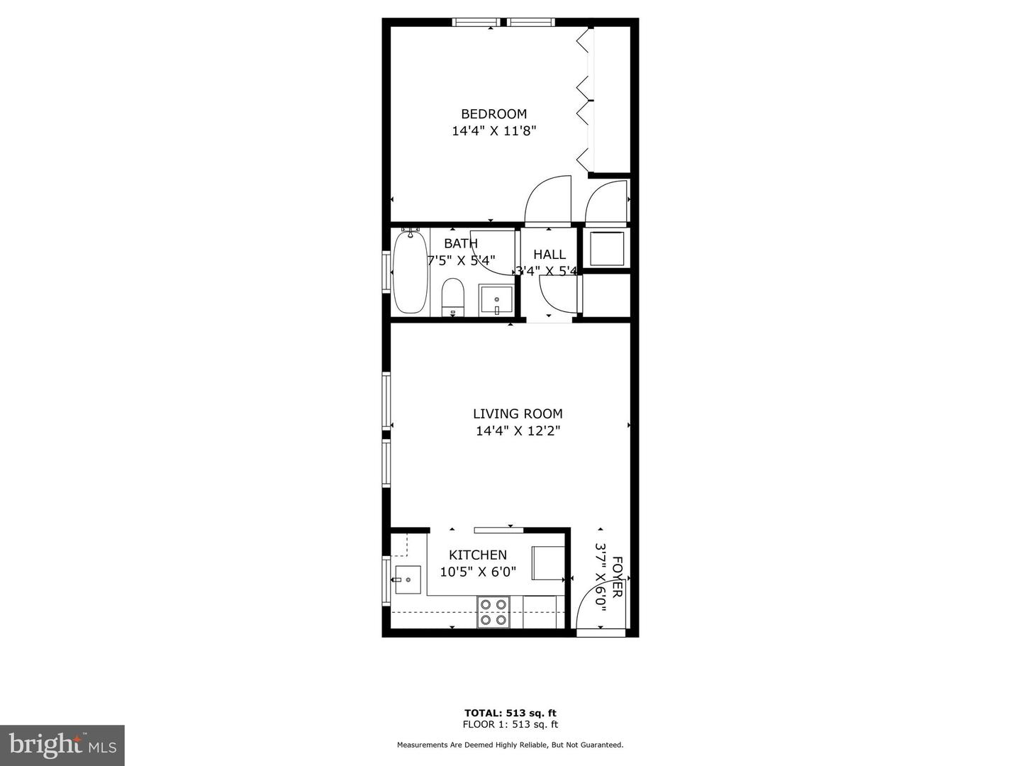 1661 PARK RD NW #403, WASHINGTON, District Of Columbia 20010, 1 Bedroom Bedrooms, ,1 BathroomBathrooms,Residential,For sale,1661 PARK RD NW #403,DCDC2198726 MLS # DCDC2198726