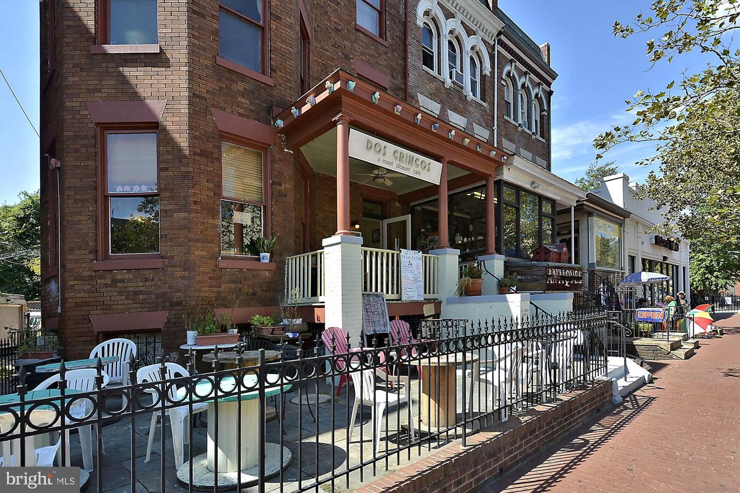 1661 PARK RD NW #403, WASHINGTON, District Of Columbia 20010, 1 Bedroom Bedrooms, ,1 BathroomBathrooms,Residential,For sale,1661 PARK RD NW #403,DCDC2198726 MLS # DCDC2198726