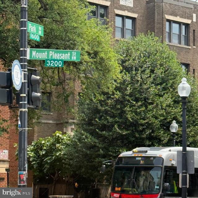 1661 PARK RD NW #403, WASHINGTON, District Of Columbia 20010, 1 Bedroom Bedrooms, ,1 BathroomBathrooms,Residential,For sale,1661 PARK RD NW #403,DCDC2198726 MLS # DCDC2198726