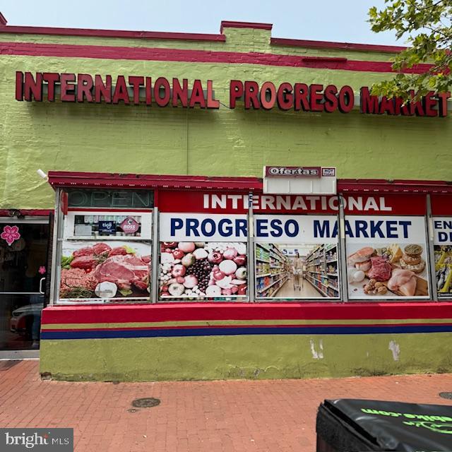1661 PARK RD NW #403, WASHINGTON, District Of Columbia 20010, 1 Bedroom Bedrooms, ,1 BathroomBathrooms,Residential,For sale,1661 PARK RD NW #403,DCDC2198726 MLS # DCDC2198726