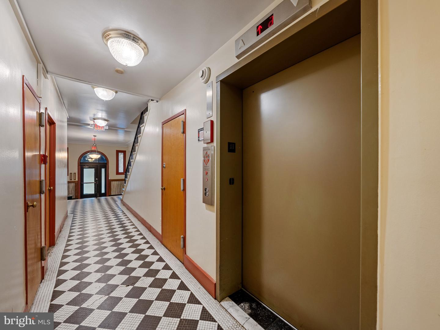 1661 PARK RD NW #403, WASHINGTON, District Of Columbia 20010, 1 Bedroom Bedrooms, ,1 BathroomBathrooms,Residential,For sale,1661 PARK RD NW #403,DCDC2198726 MLS # DCDC2198726