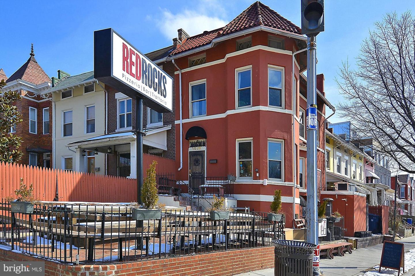 1661 PARK RD NW #403, WASHINGTON, District Of Columbia 20010, 1 Bedroom Bedrooms, ,1 BathroomBathrooms,Residential,For sale,1661 PARK RD NW #403,DCDC2198726 MLS # DCDC2198726