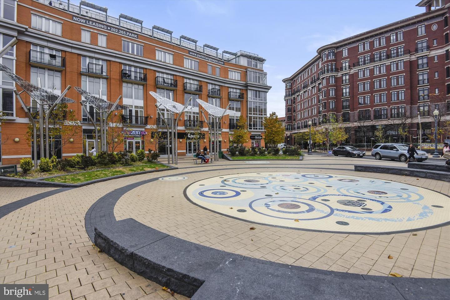 1661 PARK RD NW #403, WASHINGTON, District Of Columbia 20010, 1 Bedroom Bedrooms, ,1 BathroomBathrooms,Residential,For sale,1661 PARK RD NW #403,DCDC2198726 MLS # DCDC2198726