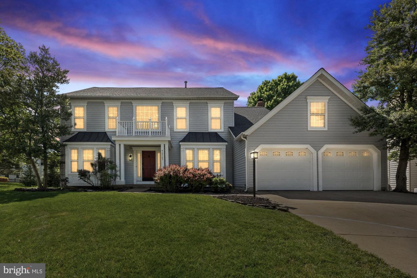 46565 PEBBLEBROOK PL, STERLING, Virginia 20165, 4 Bedrooms Bedrooms, ,3 BathroomsBathrooms,Residential,For sale,46565 PEBBLEBROOK PL,VALO2095460 MLS # VALO2095460