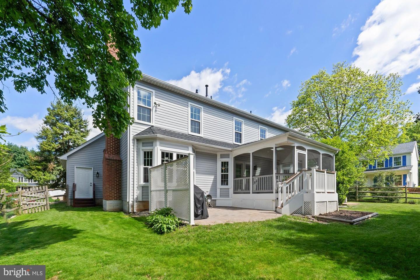 46565 PEBBLEBROOK PL, STERLING, Virginia 20165, 4 Bedrooms Bedrooms, ,3 BathroomsBathrooms,Residential,For sale,46565 PEBBLEBROOK PL,VALO2095460 MLS # VALO2095460