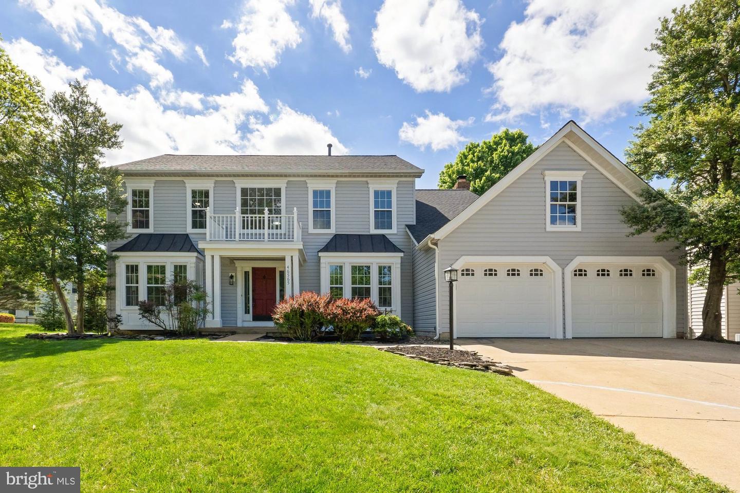 46565 PEBBLEBROOK PL, STERLING, Virginia 20165, 4 Bedrooms Bedrooms, ,3 BathroomsBathrooms,Residential,For sale,46565 PEBBLEBROOK PL,VALO2095460 MLS # VALO2095460