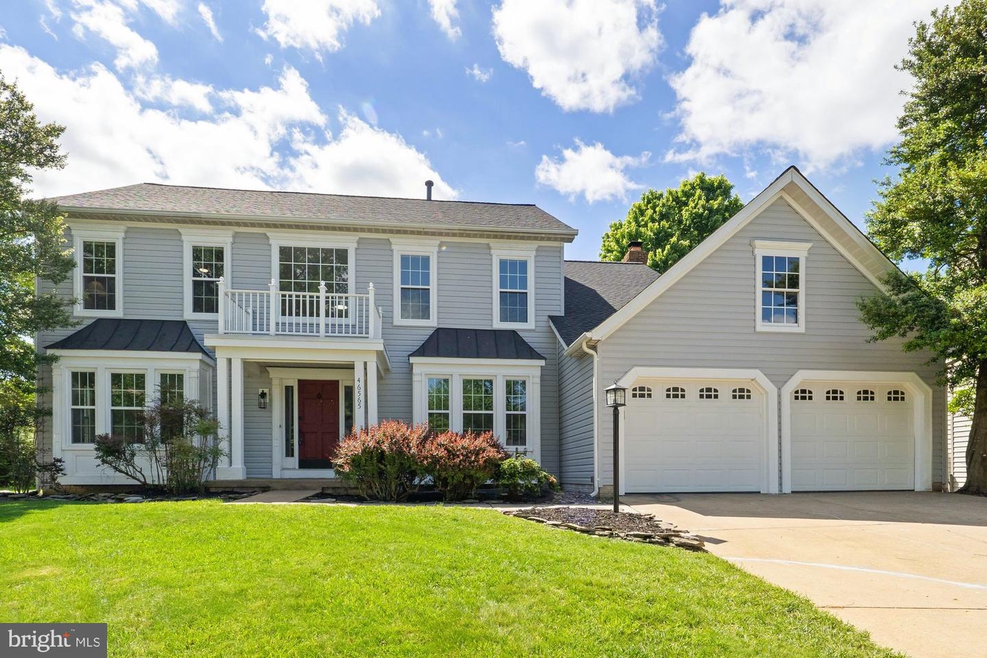46565 PEBBLEBROOK PL, STERLING, Virginia 20165, 4 Bedrooms Bedrooms, ,3 BathroomsBathrooms,Residential,For sale,46565 PEBBLEBROOK PL,VALO2095460 MLS # VALO2095460