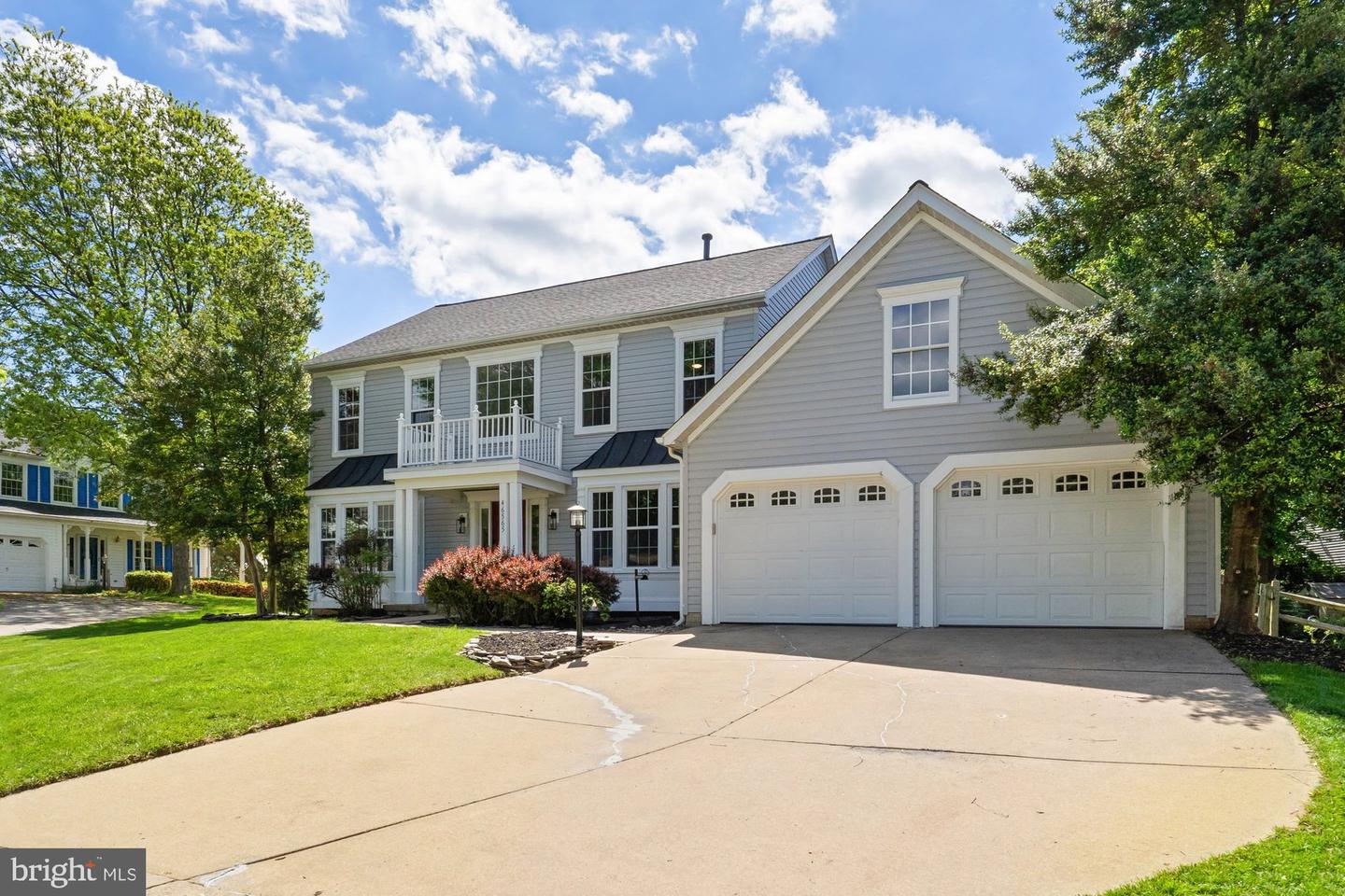 46565 PEBBLEBROOK PL, STERLING, Virginia 20165, 4 Bedrooms Bedrooms, ,3 BathroomsBathrooms,Residential,For sale,46565 PEBBLEBROOK PL,VALO2095460 MLS # VALO2095460